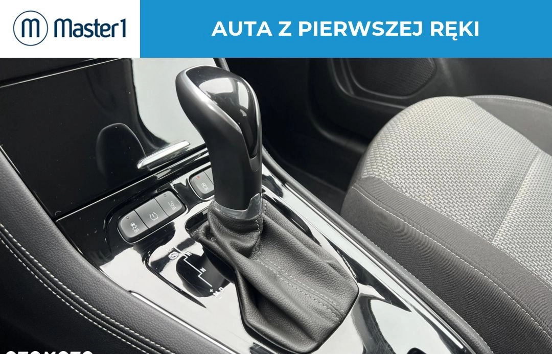 Opel Grandland cena 89850 przebieg: 47410, rok produkcji 2020 z Olkusz małe 191